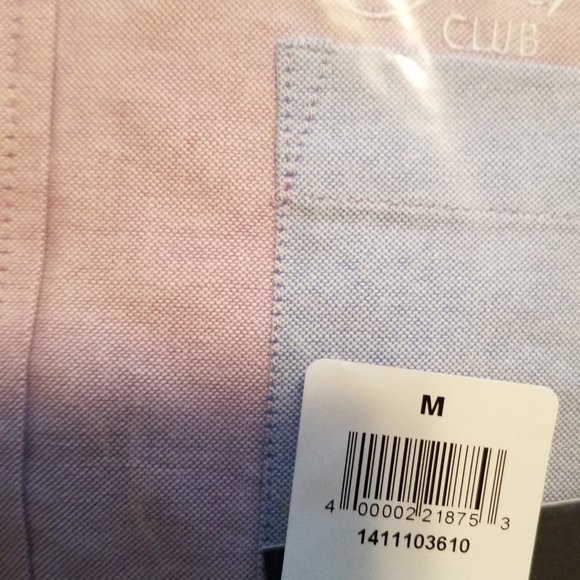 Colour Block Short Sleeve Button Up Shirt - Picture 5 of 8